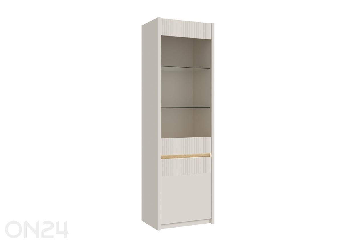 Шкаф-витрина Oak Squere увеличить