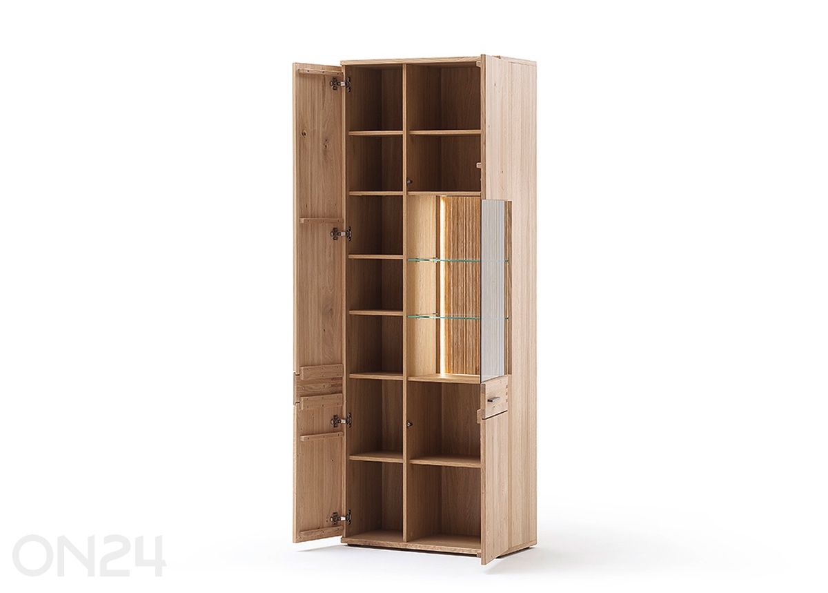 Шкаф-витрина Salvador 75 см увеличить