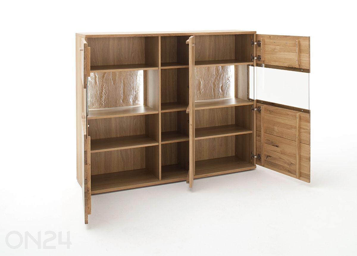 Шкаф-витрина Santori увеличить