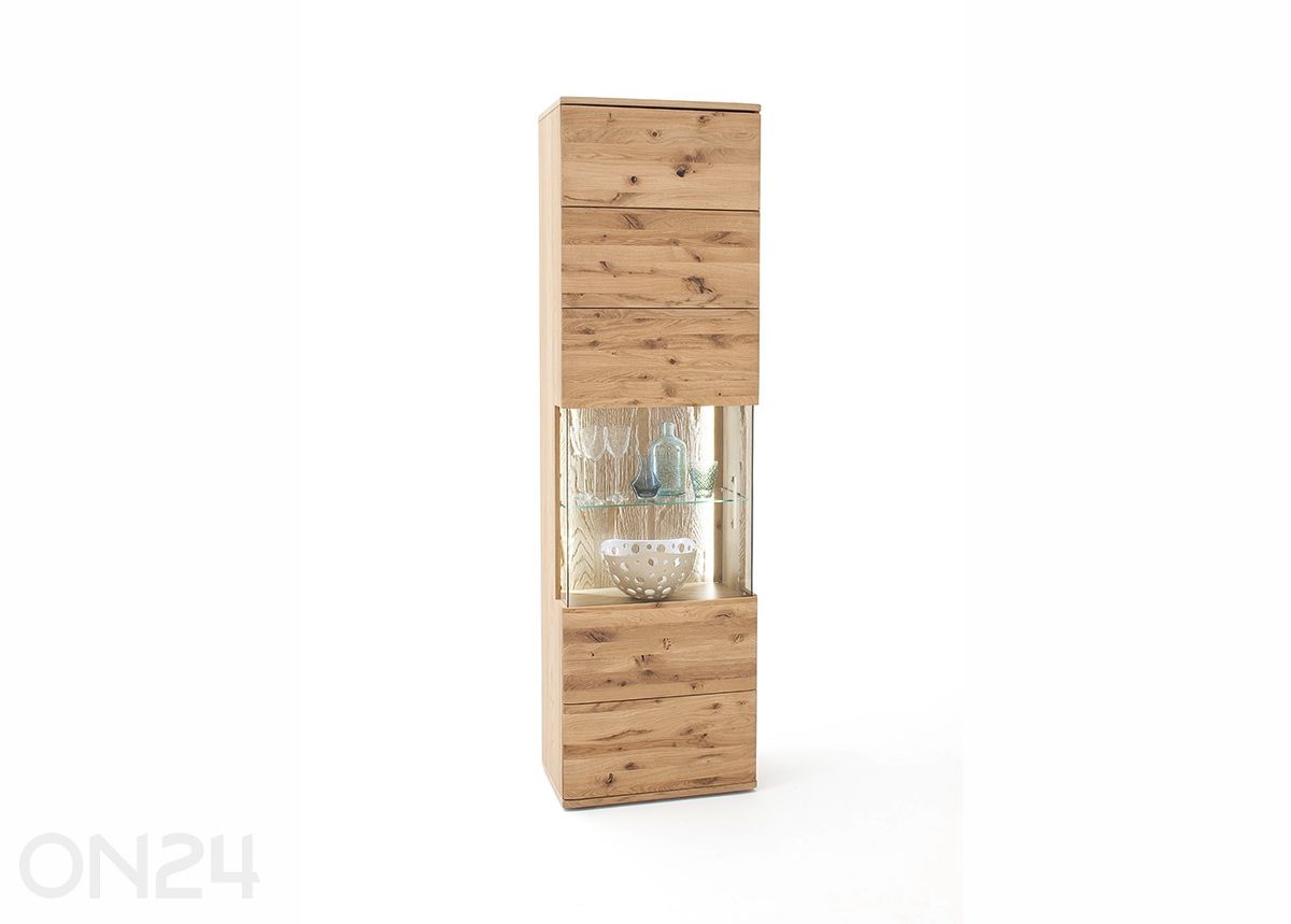 Шкаф-витрина Santori 60 см увеличить