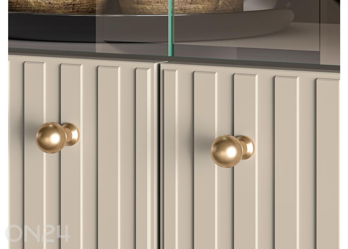 Шкаф-витрина Sophie увеличить