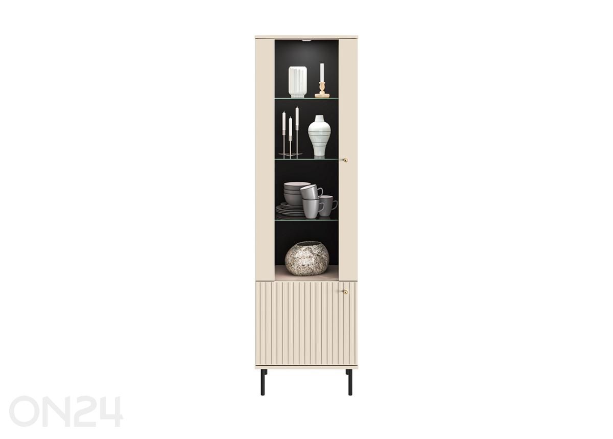 Шкаф-витрина Sophie увеличить