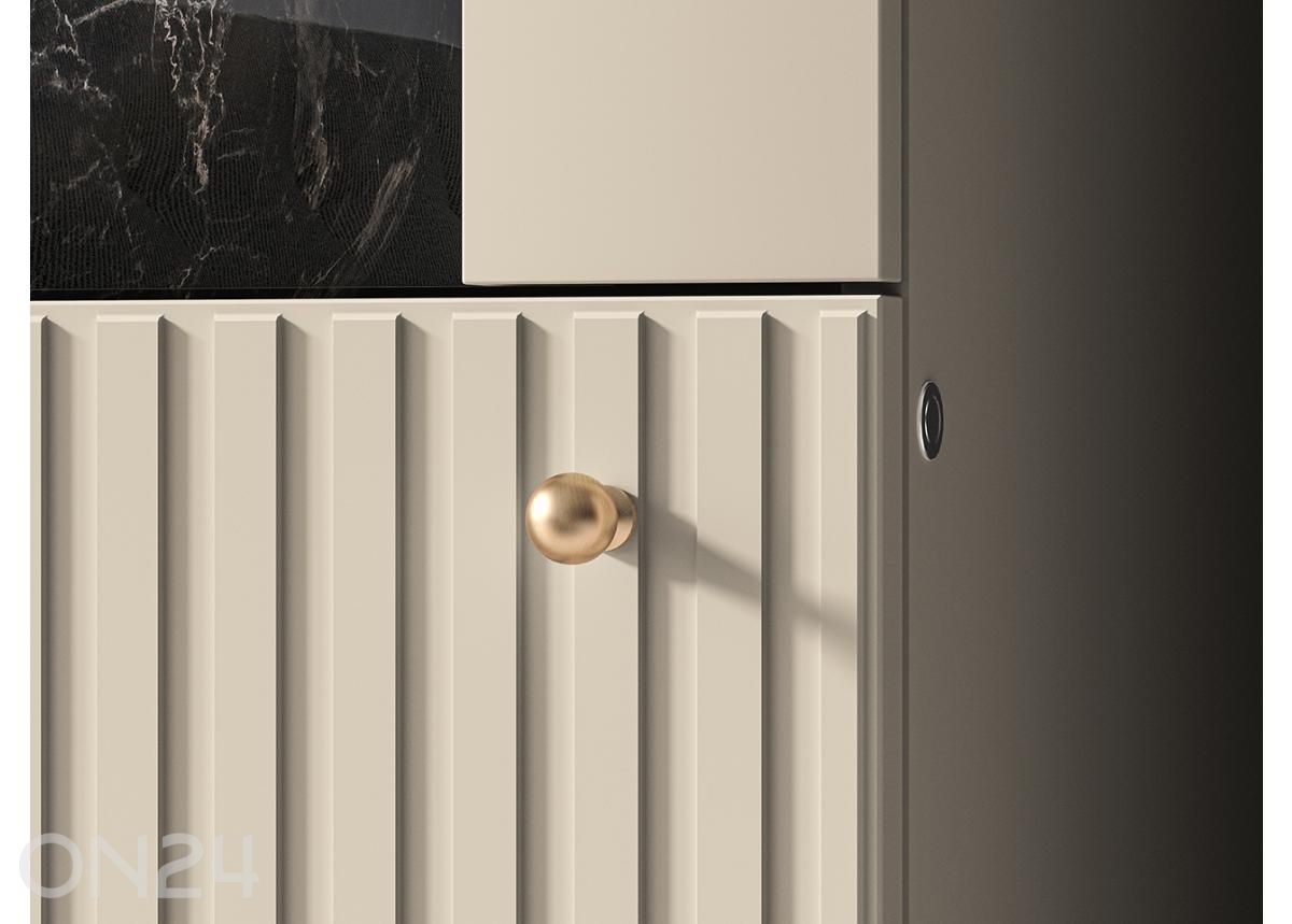 Шкаф-витрина Sophie увеличить