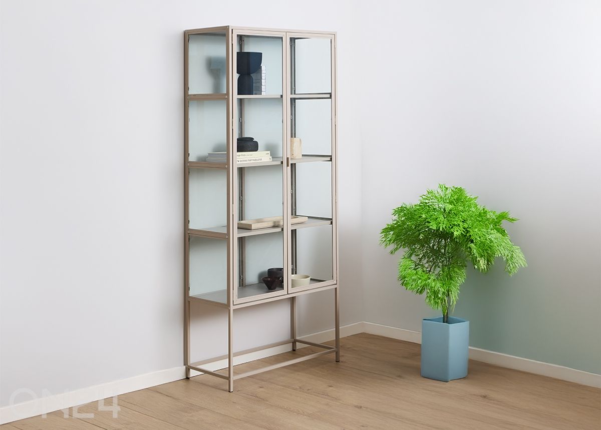 Шкаф-витрина Spectral увеличить