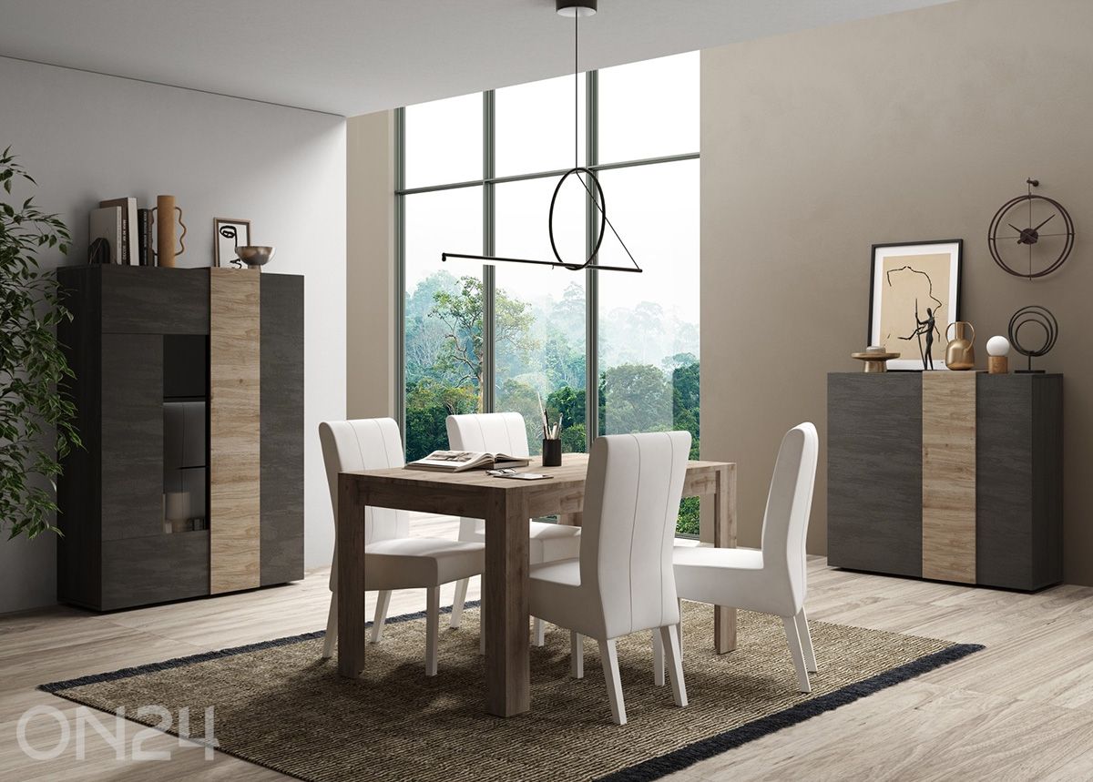 Шкаф-витрина Venus увеличить