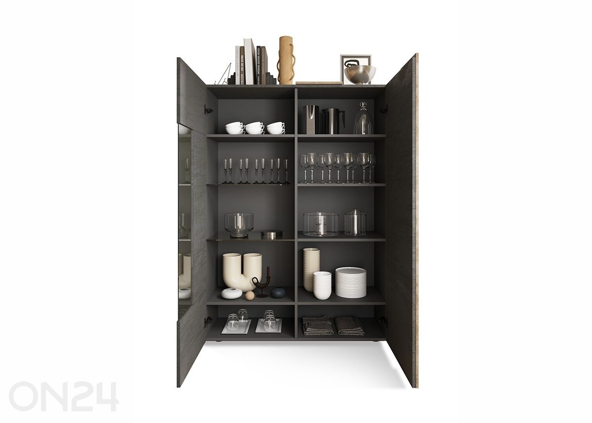 Шкаф-витрина Venus увеличить