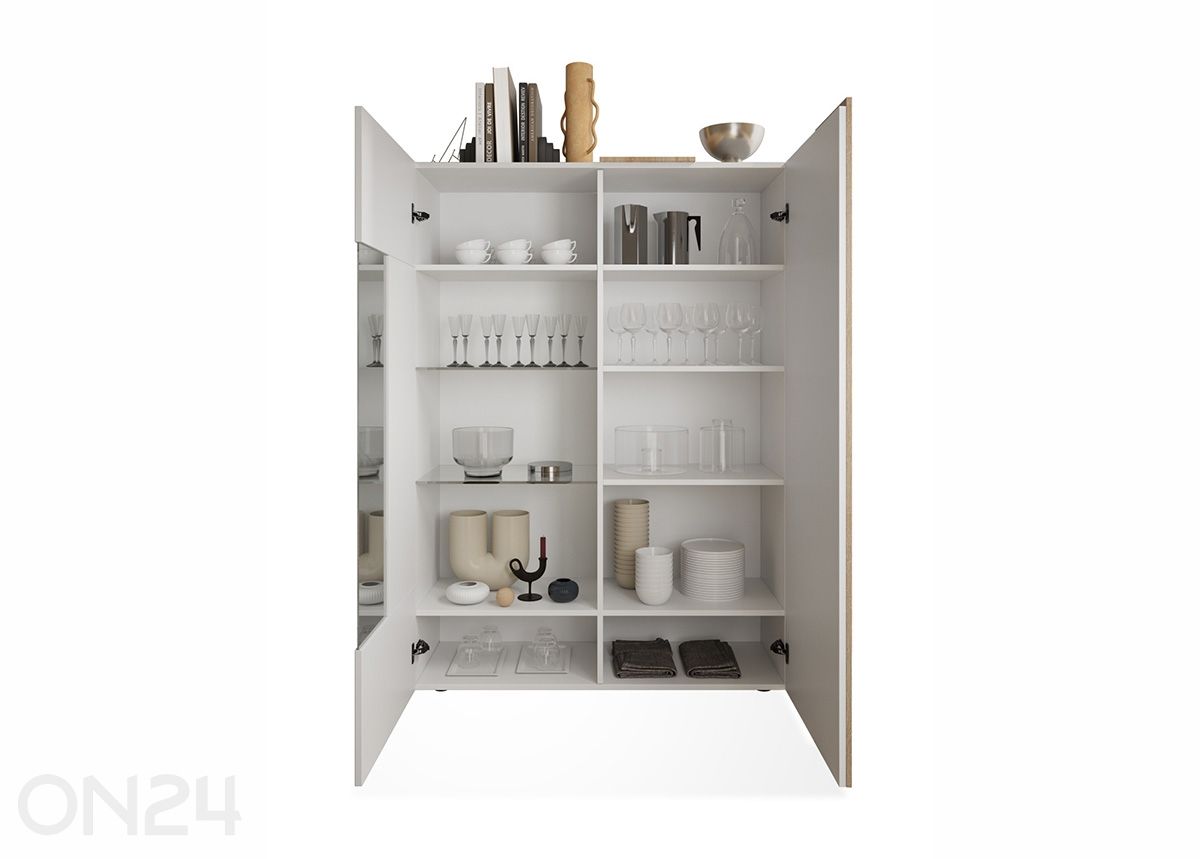 Шкаф-витрина Venus увеличить