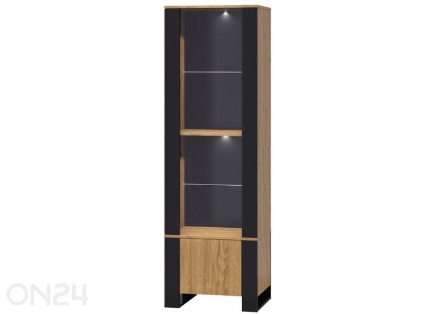 Шкаф-витртна Wood увеличить