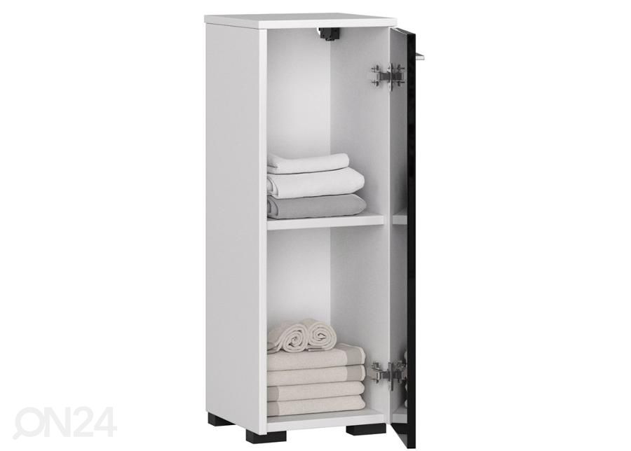 Шкаф в ванную комнату Fin I увеличить