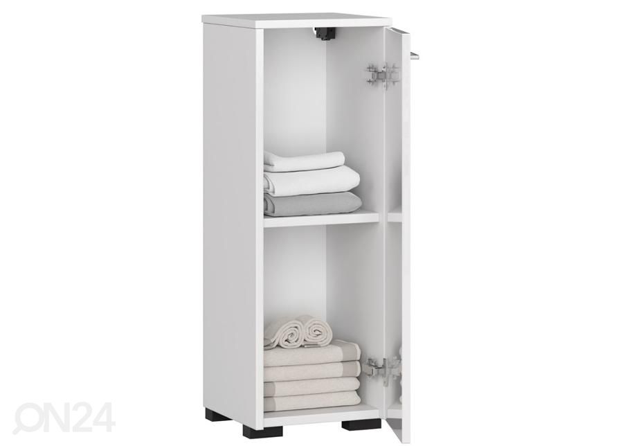 Шкаф в ванную комнату Fin I увеличить