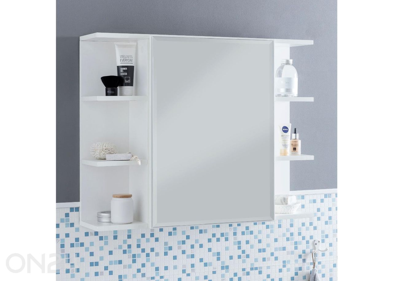 Шкаф в ванную 64,5x80 см увеличить