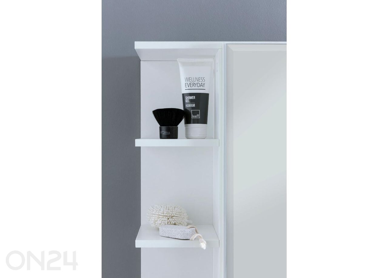 Шкаф в ванную 64,5x80 см увеличить