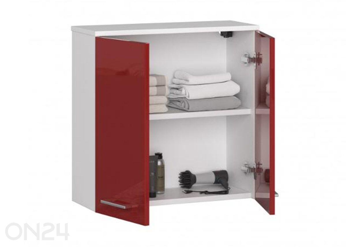 Шкаф в ванную Fin увеличить