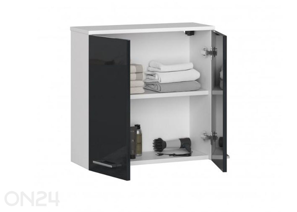 Шкаф в ванную Fin увеличить