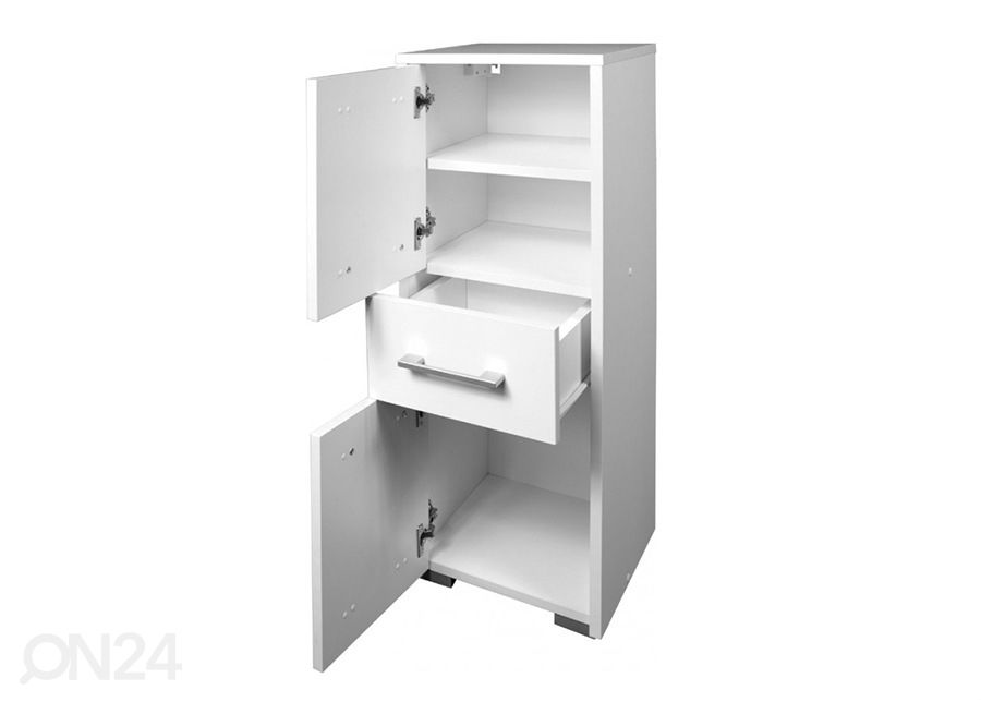 Шкаф в ванную Fin I увеличить