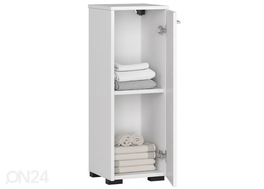 Шкаф в ванную Fin I увеличить