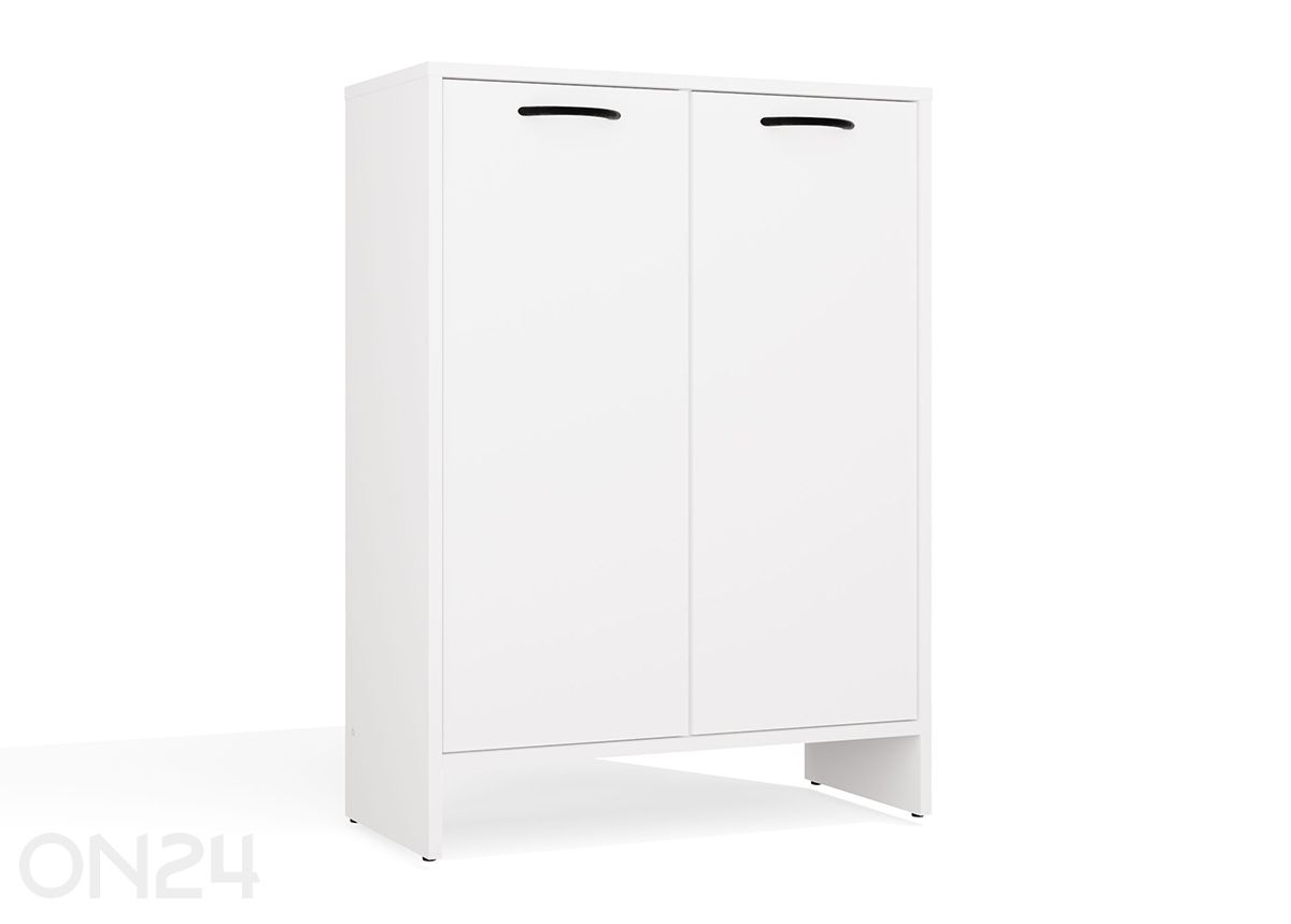 Шкаф в ванную Nina увеличить