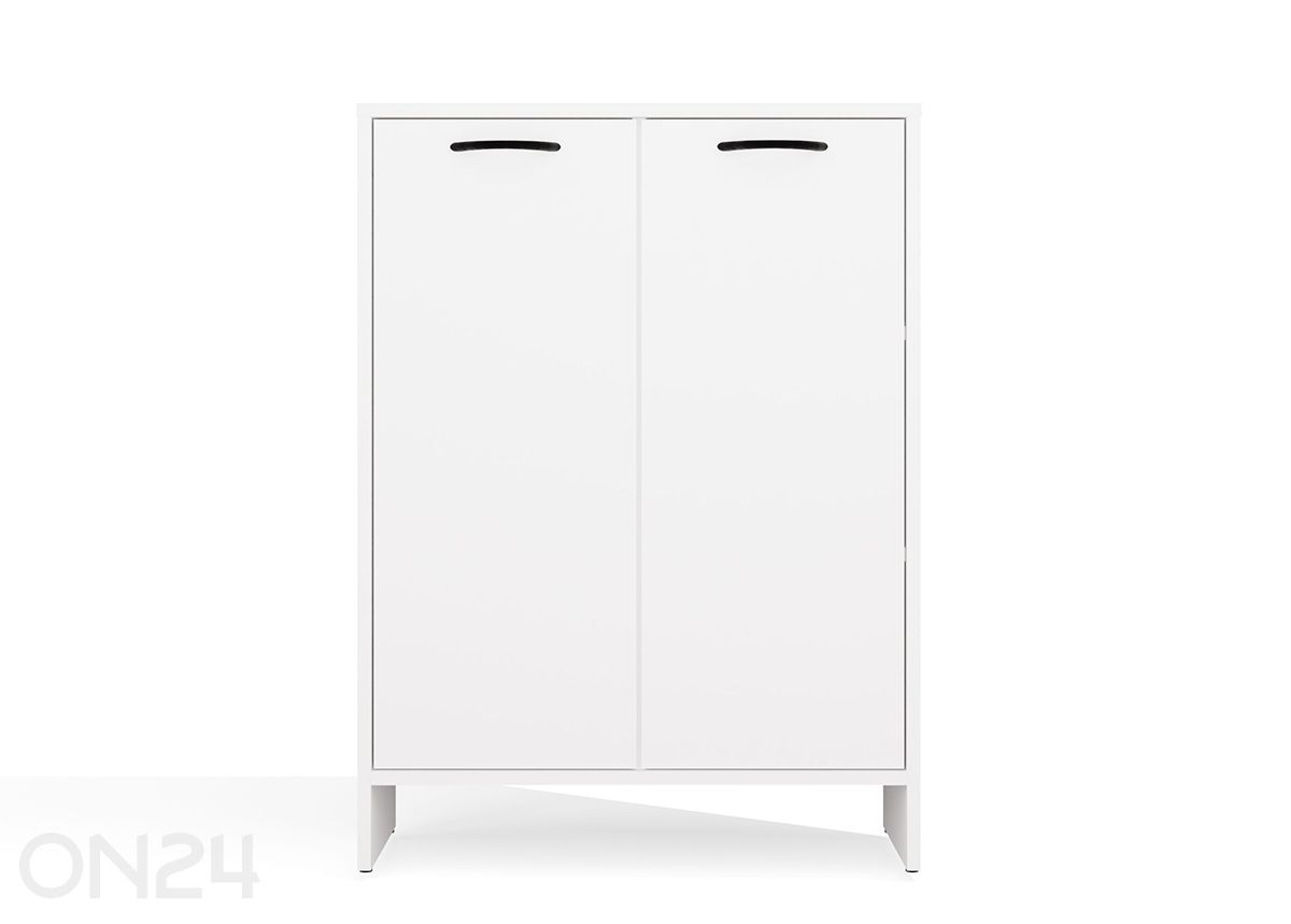 Шкаф в ванную Nina увеличить