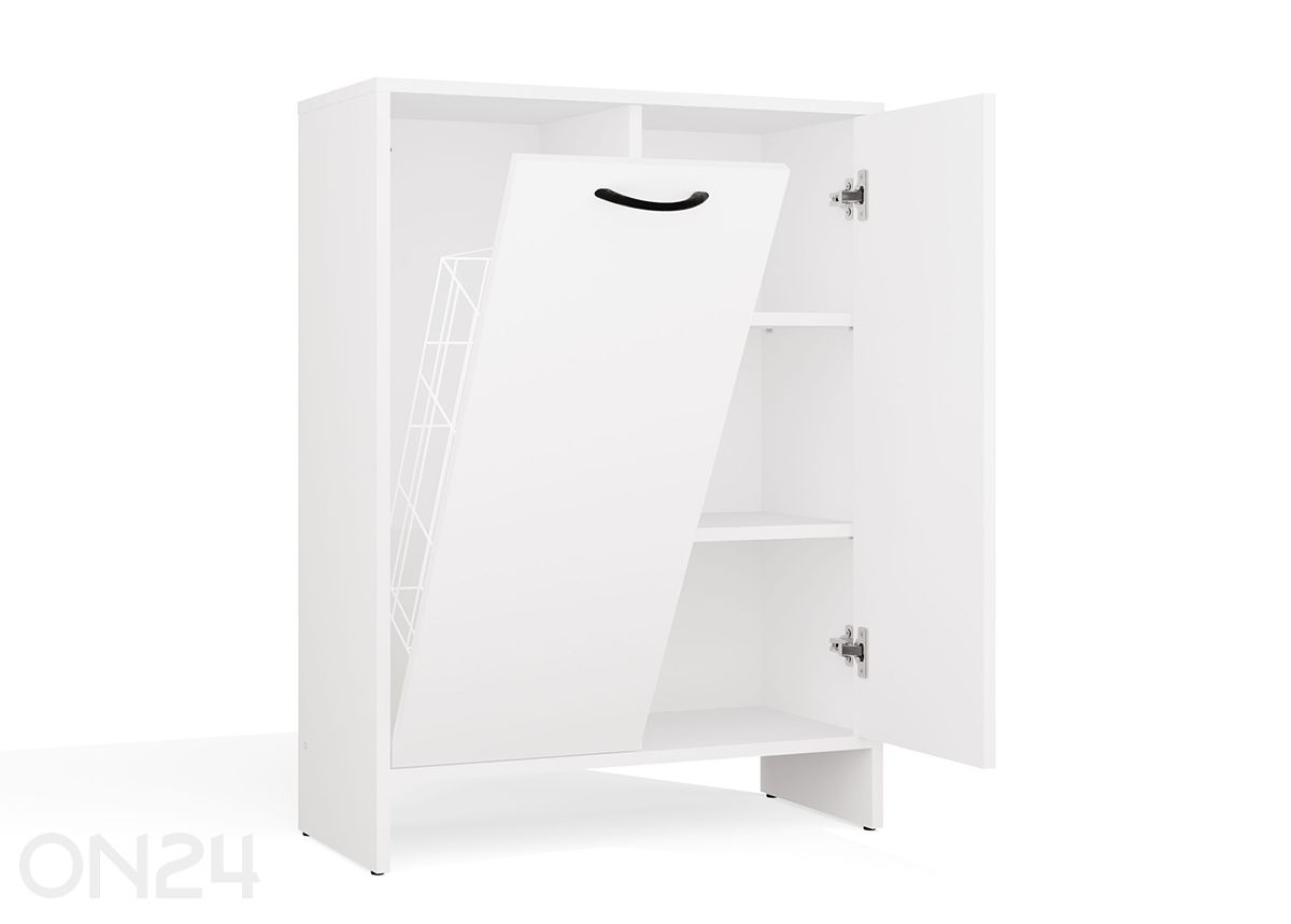 Шкаф в ванную Nina увеличить