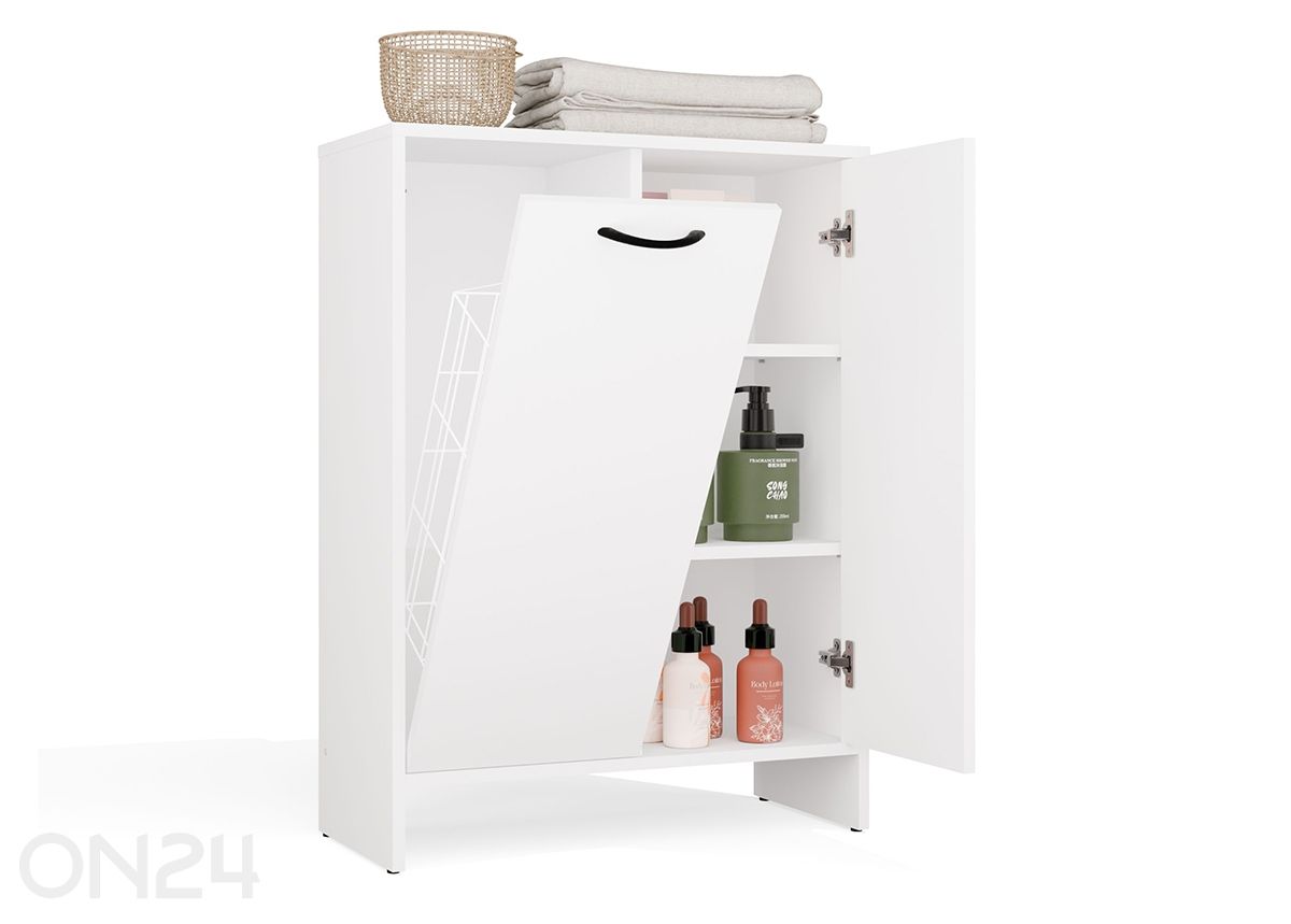 Шкаф в ванную Nina увеличить