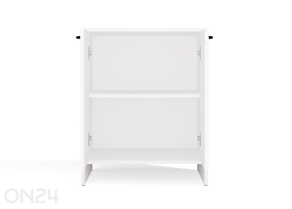 Шкаф в ванную Nina увеличить