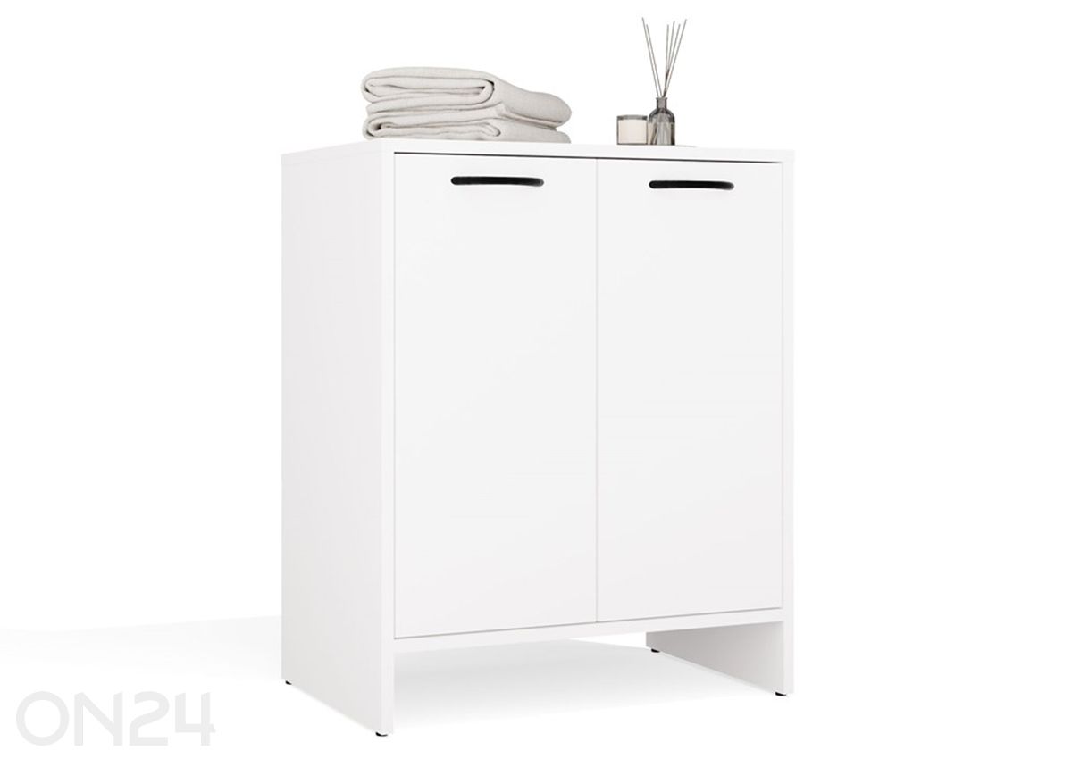 Шкаф в ванную Nina увеличить