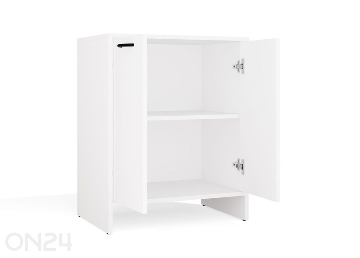 Шкаф в ванную Nina увеличить