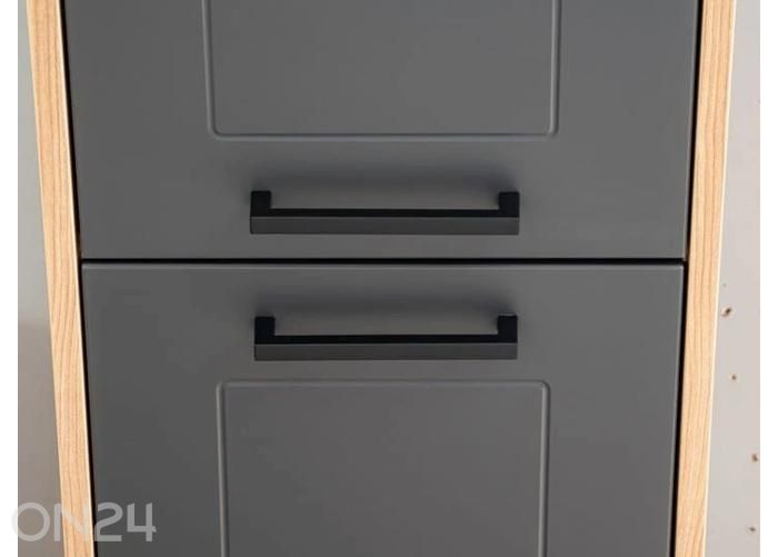 Шкаф в ванную Sintra 170 см увеличить