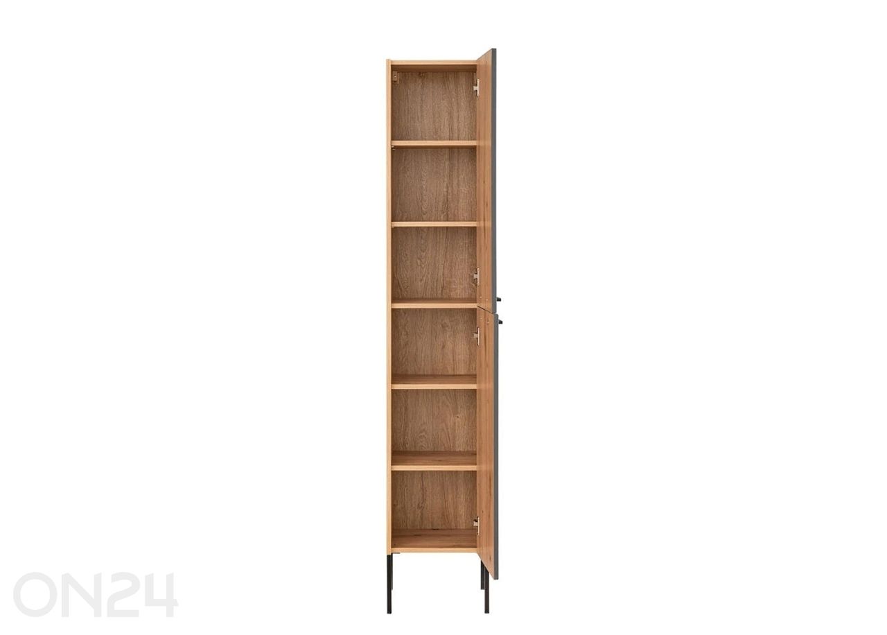 Шкаф в ванную Sintra 170 см увеличить