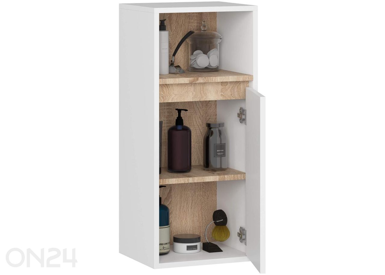 Шкаф в ванную Vami увеличить