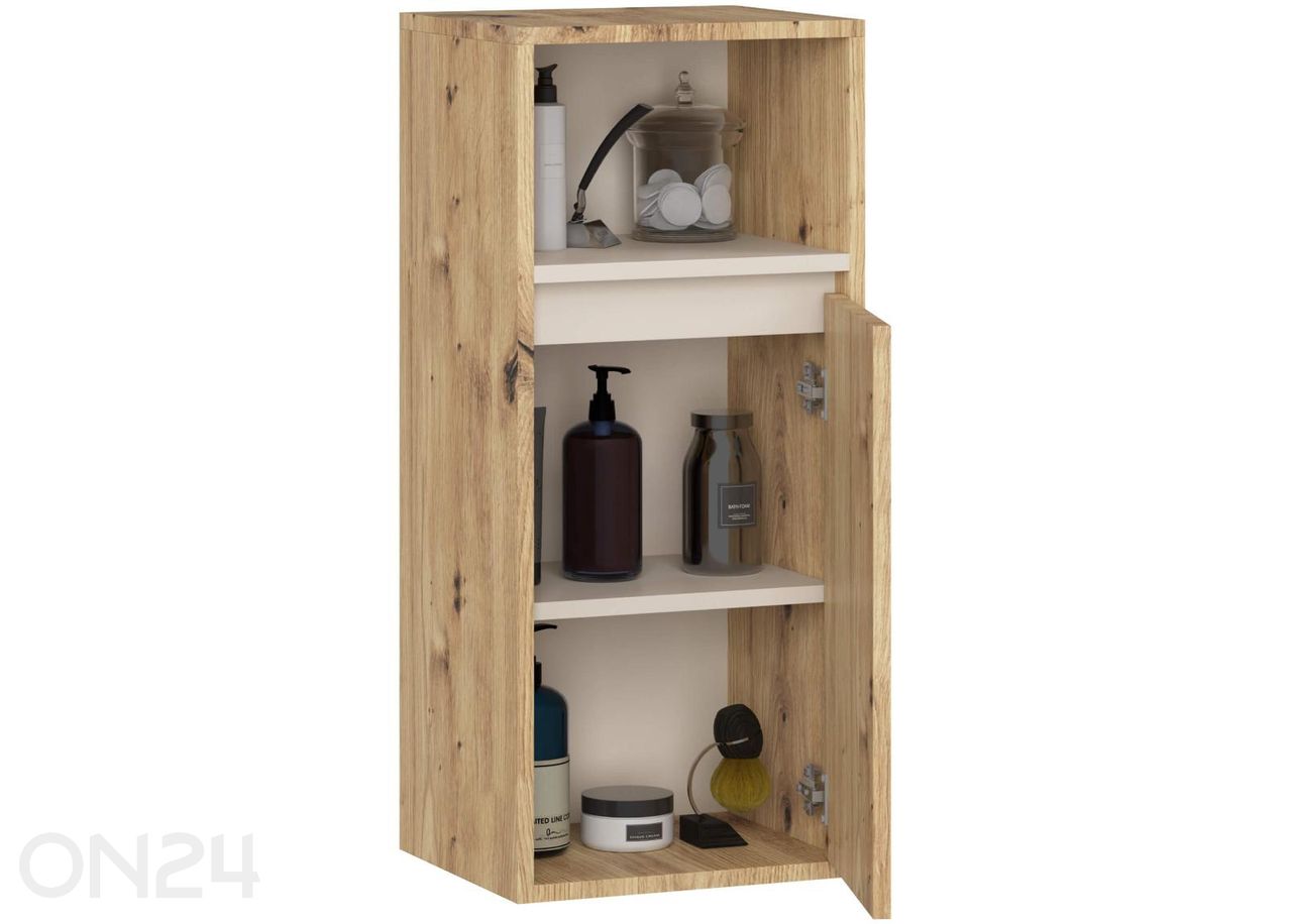 Шкаф в ванную Vami увеличить