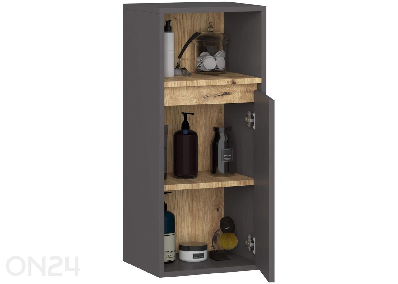 Шкаф в ванную Vami увеличить