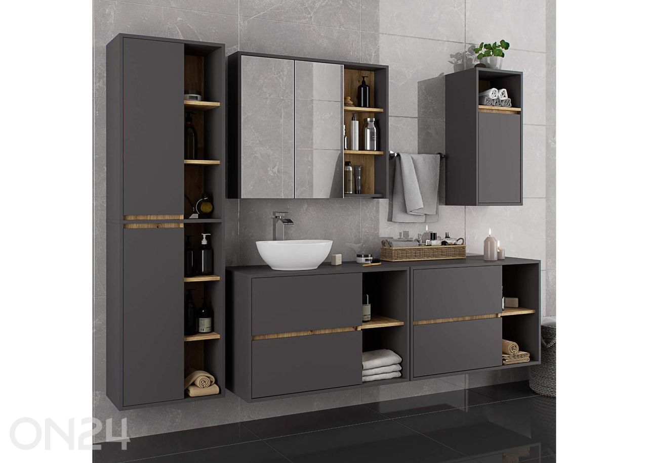 Шкаф в ванную Vami увеличить