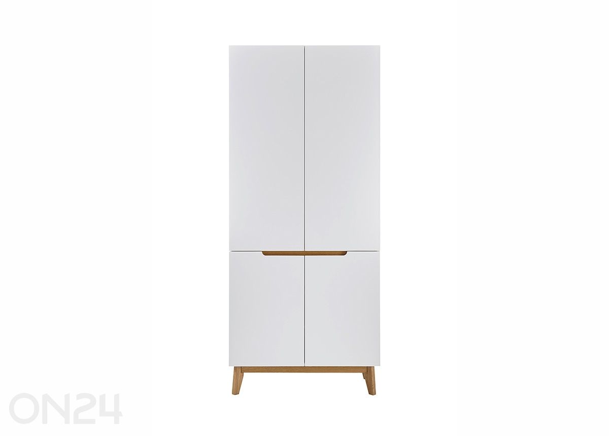 Шкаф для прихожей Cervo увеличить