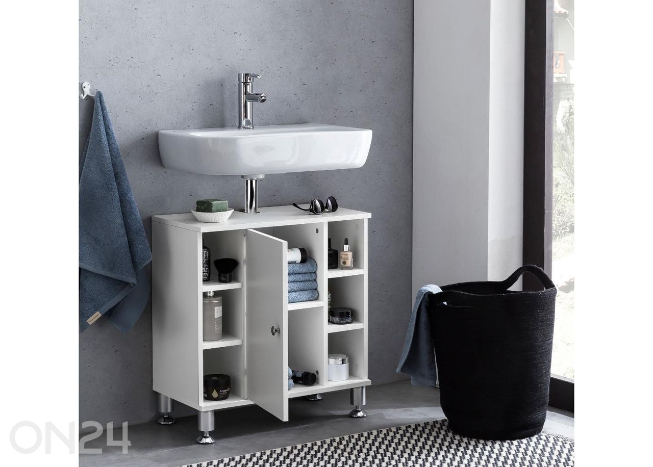 Шкаф для раковины 64x60 см увеличить