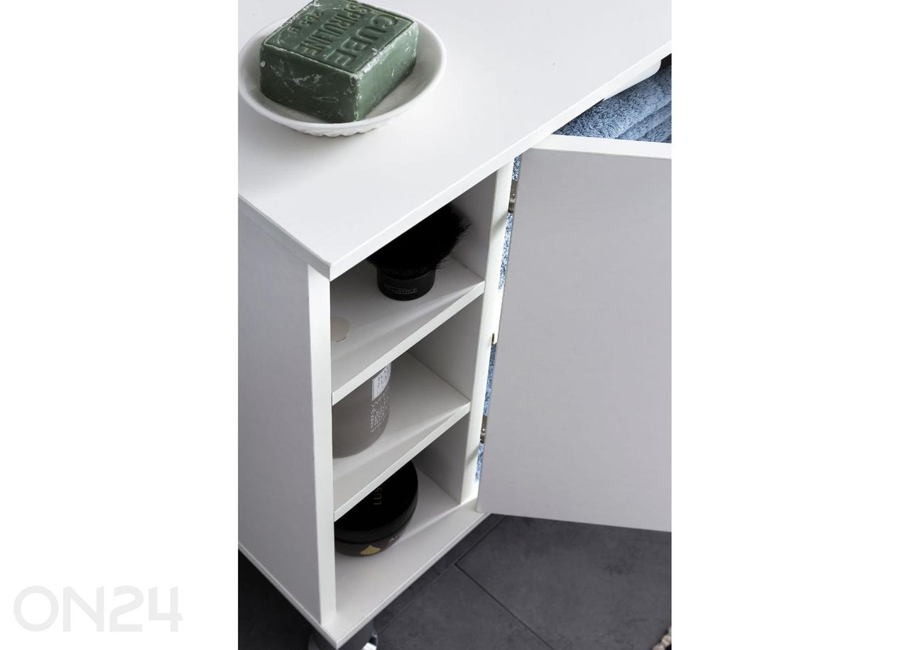 Шкаф для раковины 64x60 см увеличить