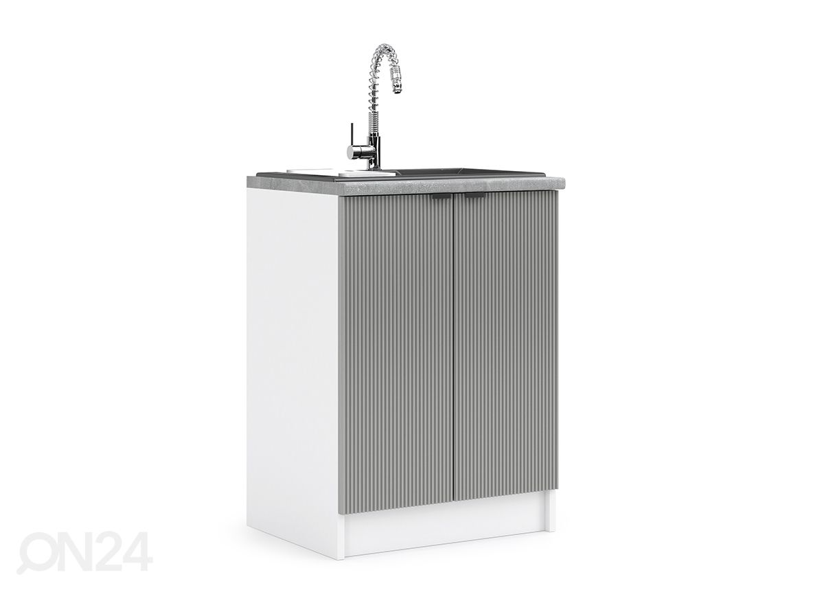 Шкаф для раковины Lissone 60 cm увеличить