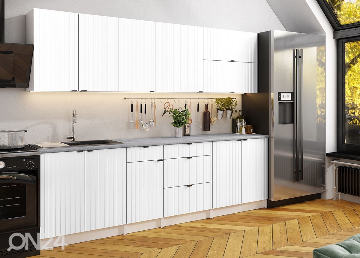 Шкаф для раковины Lissone 60 cm увеличить