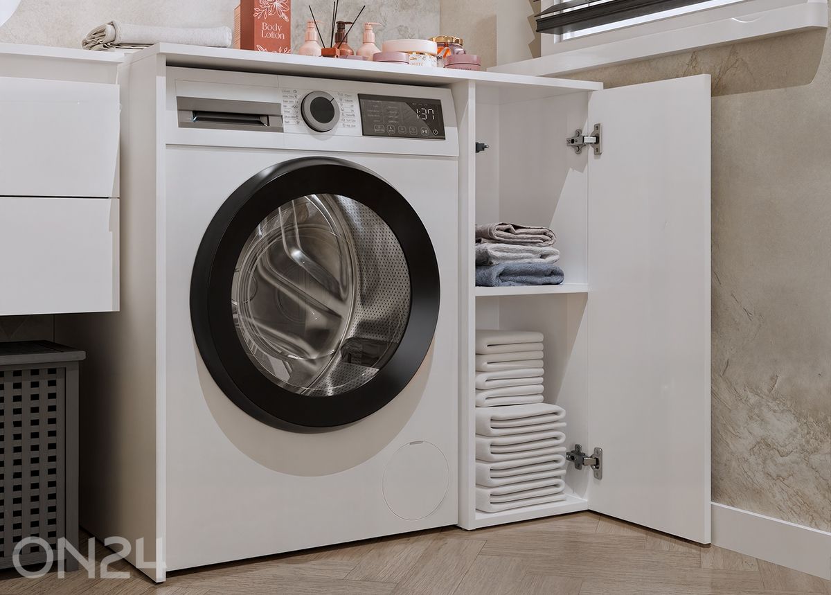 Шкаф для стиральной машины Oliver увеличить