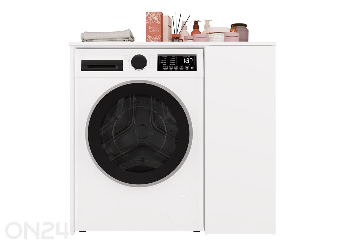 Шкаф для стиральной машины Oliver увеличить