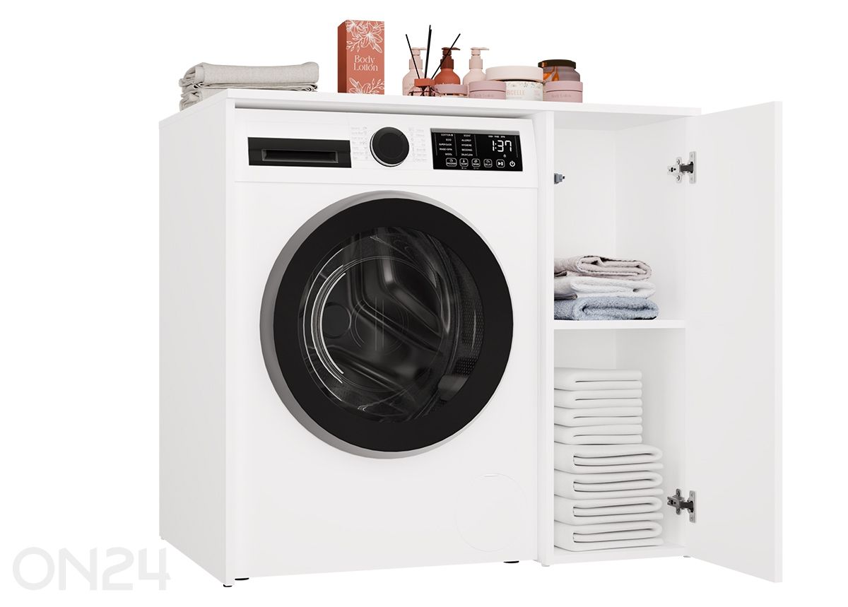Шкаф для стиральной машины Oliver увеличить