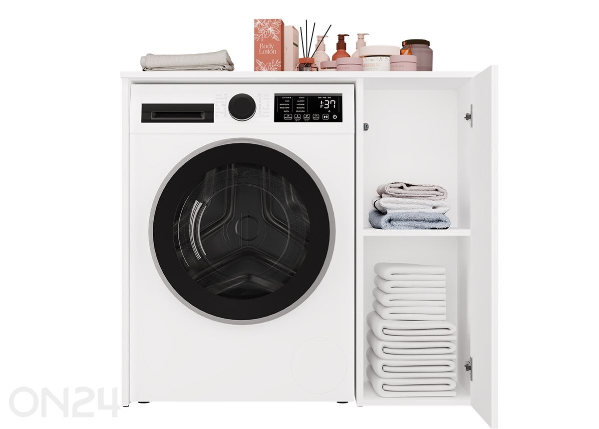 Шкаф для стиральной машины Oliver увеличить