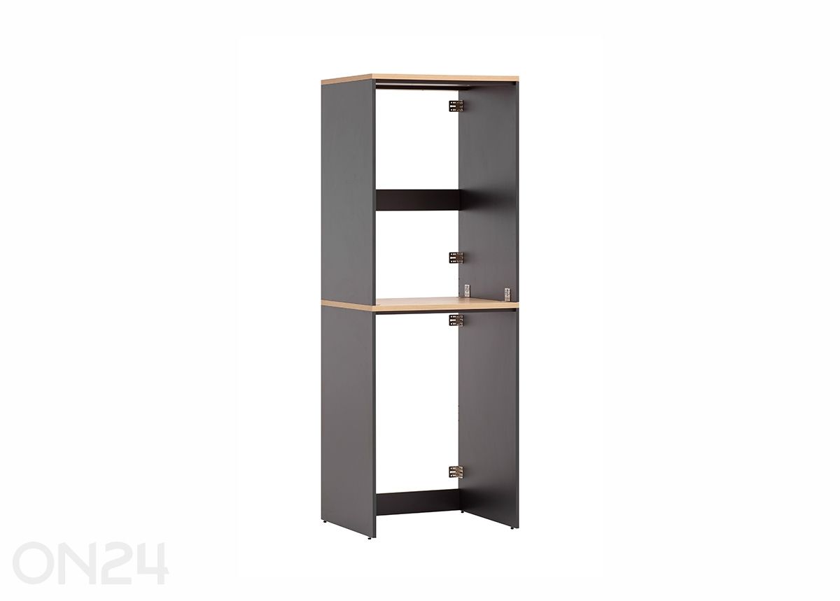 Шкаф для стиральной машины Solea увеличить