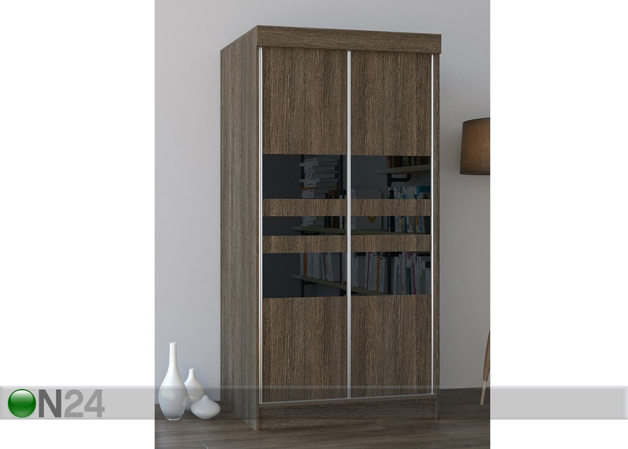 Шкаф-купе 100 cm увеличить