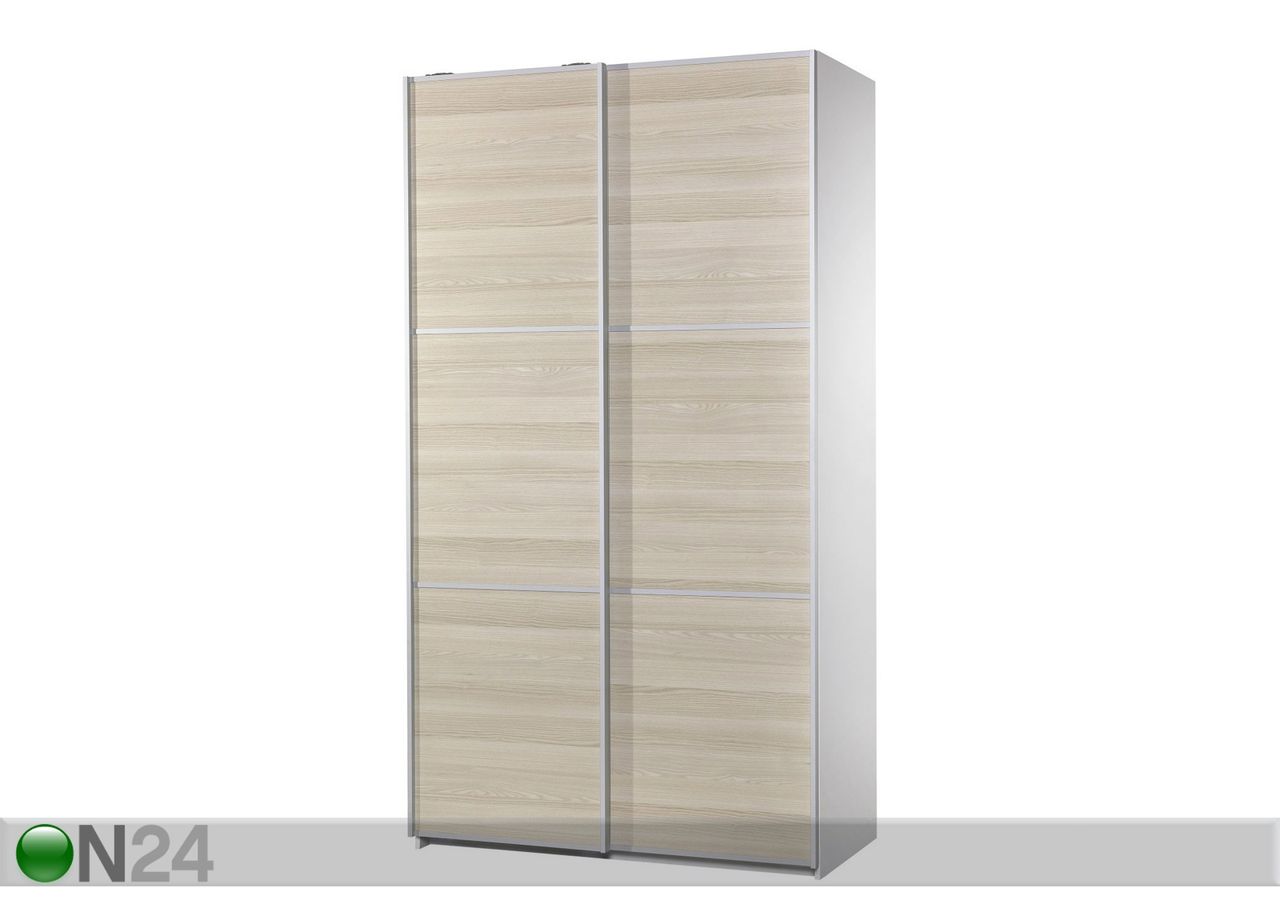 Шкаф-купе 120 cm увеличить