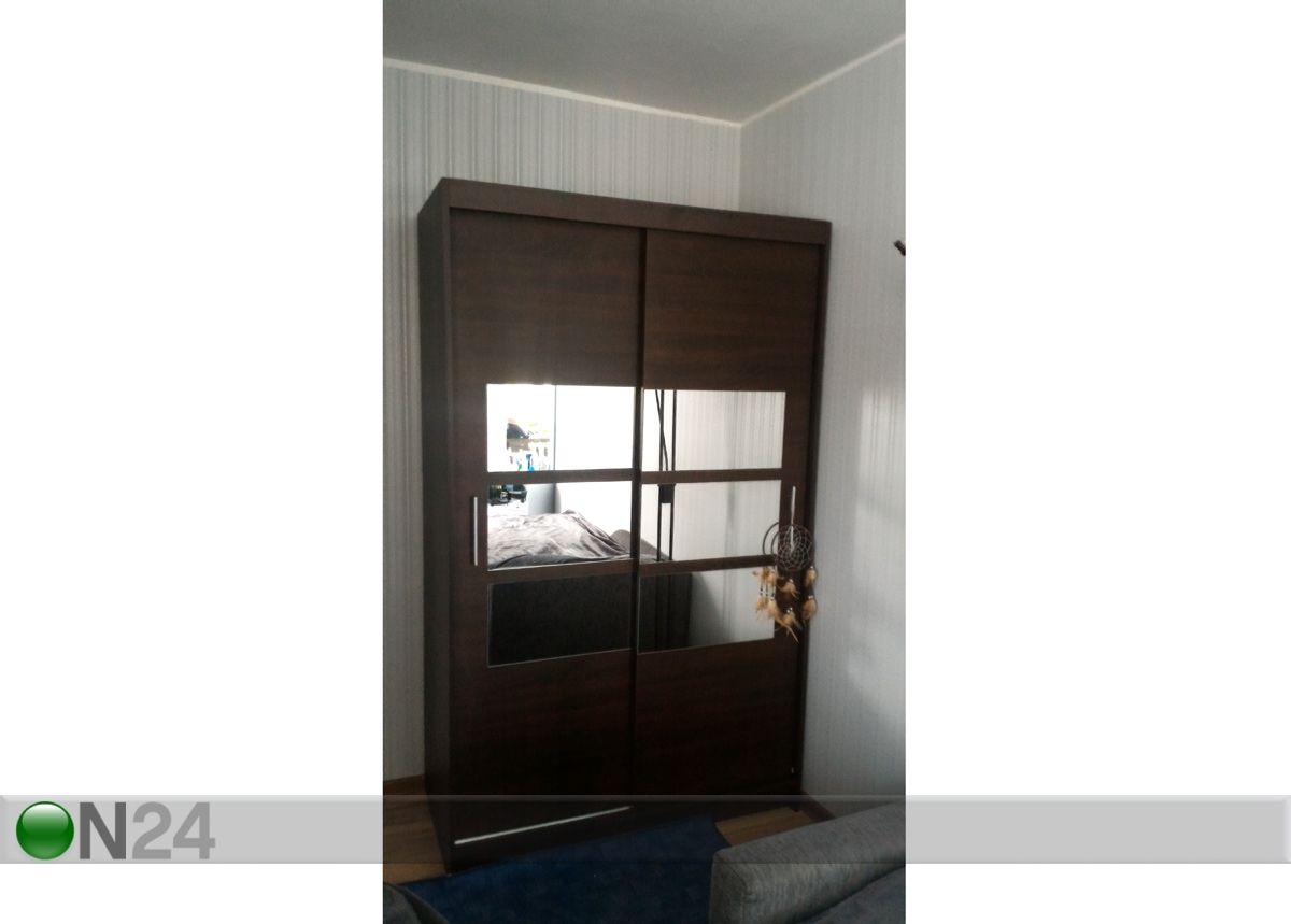 Шкаф-купе 120 cm увеличить