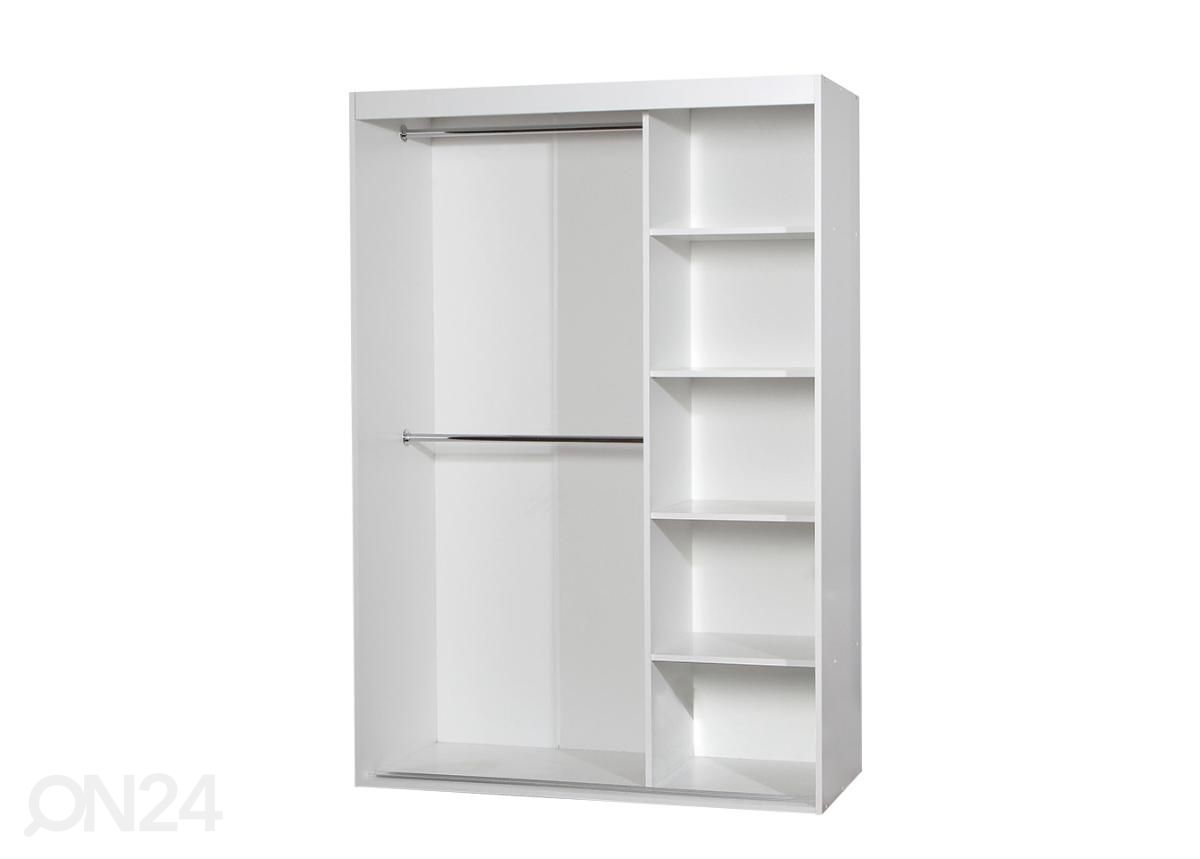 Шкаф-купе 120 cm увеличить