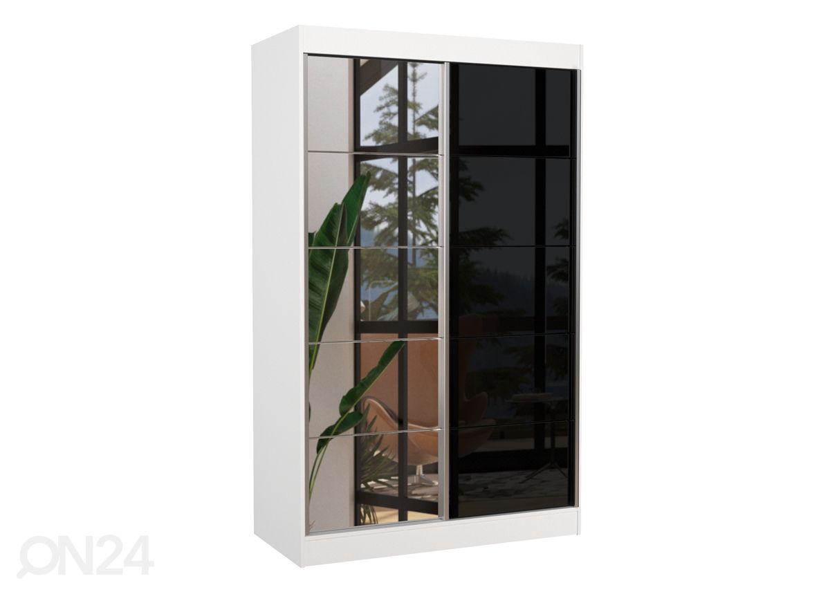 Шкаф-купе 120 cm увеличить