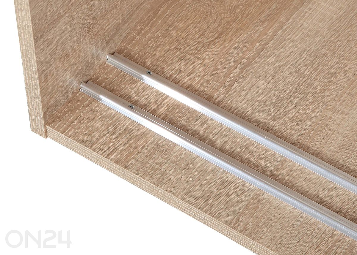 Шкаф-купе 120 cm увеличить
