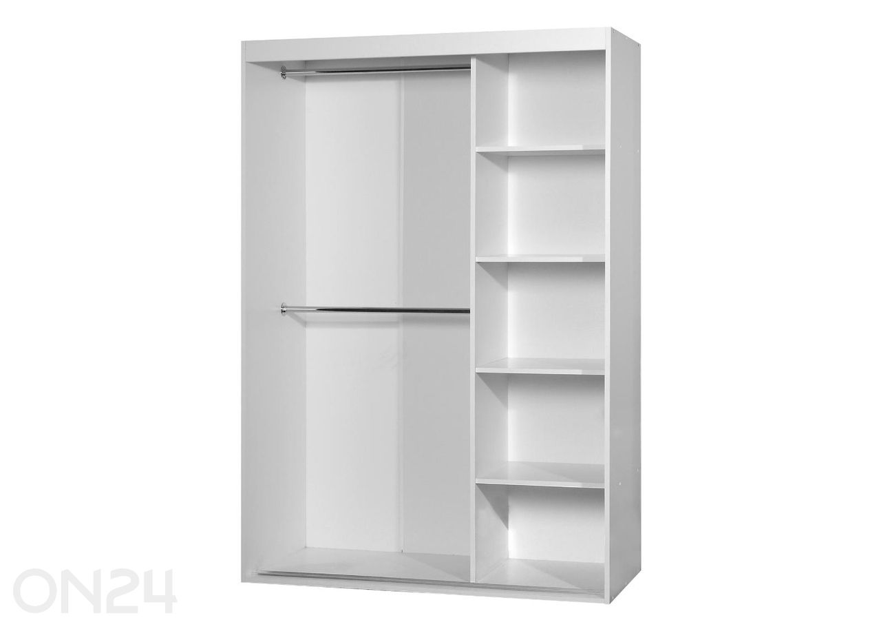 Шкаф-купе 120 cm увеличить